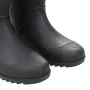Black wellies number 44 PVC by , Waders for hunting and fishing - Ref: Foro24-137611, Price: 21,57 €, Discount: %