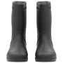 Black wellies number 46 PVC by , Waders for hunting and fishing - Ref: Foro24-137613, Price: 21,47 €, Discount: %