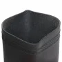 Black wellies number 46 PVC by , Waders for hunting and fishing - Ref: Foro24-137613, Price: 21,47 €, Discount: %