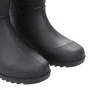 Botas de agua negro número 46 PVC de , Vadeadores para caza y para pesca - Ref: Foro24-137613, Precio: 21,45 €, Descuento: %