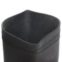 Black wellies number 40 PVC by , Waders for hunting and fishing - Ref: Foro24-137607, Price: 20,64 €, Discount: %