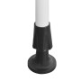 Toldo manual retráctil naranja y marrón 150 cm de vidaXL, Toldos - Ref: Foro24-145835, Precio: 72,68 €, Descuento: %