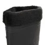 Wellies with removable socks black number 39 PVC by , Waders for hunting and fishing - Ref: Foro24-137597, Price: 35,38 €, Di...