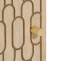 Mueble de baño madera maciza de mango 38x33x58 cm de , Tocadores de baño - Ref: Foro24-358269, Precio: 60,69 €