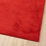 OVIEDO roter Kurzflorteppich 160x160 cm von , Teppiche - Ref: Foro24-375624, Preis: 50,07 €, Rabatt: %