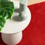 OVIEDO roter Kurzflorteppich 80x200 cm von , Teppiche - Ref: Foro24-375618, Preis: 33,63 €, Rabatt: %