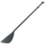Remo de paddle board aluminio negro 215 cm de vidaXL, Palas y remos - Ref: Foro24-92208, Precio: 25,53 €, Descuento: %