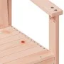 Gartenmöbel-Set 3-teilig aus Massivholz Douglasie von , Gartenstühle - Ref: Foro24-832633, Preis: 101,69 €, Rabatt: %