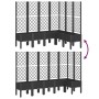 Planter with black PP trellis 160x120x142 cm by , Pots and planters - Ref: Foro24-367938, Price: 203,79 €, Discount: %