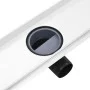 Shower drain with cover 2 in 1 stainless steel 103x14 cm by vidaXL, Drains - Ref: Foro24-146011, Price: 60,75 €, Discount: %