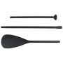 Aufblasbares Stand-Up-Paddle-Surfboard-Set in Blau und Weiß. von vidaXL, Paddleboards - Ref: Foro24-92204, Preis: 185,11 €, R...
