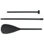 Aufblasbares Stand-Up-Paddle-Surfboard-Set in Blau und Weiß. von vidaXL, Paddleboards - Ref: Foro24-92204, Preis: 198,25 €, R...