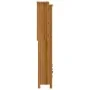 2-teiliges Badezimmermöbel-Set aus massivem Kiefernholz von , Badezimmermöbel - Ref: Foro24-3223460, Preis: 541,84 €, Rabatt: %