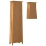 2-teiliges Badezimmermöbel-Set aus massivem Kiefernholz von , Badezimmermöbel - Ref: Foro24-3223460, Preis: 541,84 €, Rabatt: %