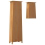 2-teiliges Badezimmermöbel-Set aus massivem Kiefernholz von , Badezimmermöbel - Ref: Foro24-3223460, Preis: 529,47 €, Rabatt: %
