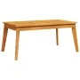 Juego de muebles de jardín 4 piezas madera maciza de acacia de , Conjuntos de jardín - Ref: Foro24-3211794, Precio: 285,51 €,...