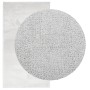 Alfombra de pelo corto OVIEDO gris 80x150 cm de , Alfombras - Ref: Foro24-375529, Precio: 25,56 €, Descuento: %