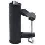 Balcony parasol clamps 2 pcs steel 25-38 mm by , Parasol accessories - Ref: Foro24-4003383, Price: 18,26 €, Discount: %