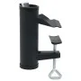 Balcony parasol clamps 2 pcs steel 25-38 mm by , Parasol accessories - Ref: Foro24-4003383, Price: 18,26 €, Discount: %