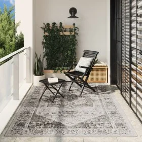ARBIZU Teppich im Vintage-Design für drinnen und draußen, 200 x 280 cm von , Teppiche - Ref: Foro24-375714, Preis: 104,75 €, ...