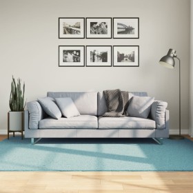 OVIEDO grüner Kurzflorteppich 160x230 cm von , Teppiche - Ref: Foro24-375581, Preis: 62,01 €, Rabatt: %