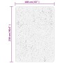 OVIEDO grüner Kurzflorteppich 160x230 cm von , Teppiche - Ref: Foro24-375581, Preis: 62,01 €, Rabatt: %