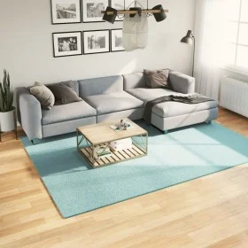 Alfombra de pelo corto OVIEDO verde 200x280 cm de , Alfombras - Ref: Foro24-375583, Precio: 91,06 €, Descuento: %