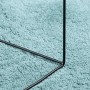 OVIEDO grüner Kurzflorteppich 200x280 cm von , Teppiche - Ref: Foro24-375583, Preis: 92,18 €, Rabatt: %
