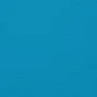 Garden bench cushions 2 pcs light blue 100x50x7 cm by , Cushions for chairs and sofas - Ref: Foro24-361663, Price: 35,27 €, D...