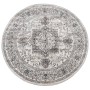 Innen-/Außenteppich ARBIZU Vintage-Design Ø 120 cm von , Teppiche - Ref: Foro24-375716, Preis: 41,53 €, Rabatt: %
