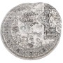 Innen-/Außenteppich ARBIZU Vintage-Design Ø 120 cm von , Teppiche - Ref: Foro24-375716, Preis: 41,53 €, Rabatt: %