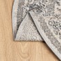 Innen-/Außenteppich ARBIZU Vintage-Design Ø 120 cm von , Teppiche - Ref: Foro24-375716, Preis: 41,53 €, Rabatt: %