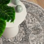 Innen-/Außenteppich ARBIZU Vintage-Design Ø 120 cm von , Teppiche - Ref: Foro24-375716, Preis: 41,53 €, Rabatt: %