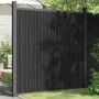 Graues WPC-Zaunelement 173 x 186 cm von , Zaunpaneele - Ref: Foro24-4003980, Preis: 321,92 €, Rabatt: %