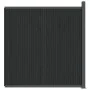 Graues WPC-Zaunelement 173 x 186 cm von , Zaunpaneele - Ref: Foro24-4003980, Preis: 321,92 €, Rabatt: %