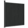 Graues WPC-Zaunelement 173 x 186 cm von , Zaunpaneele - Ref: Foro24-4003980, Preis: 321,92 €, Rabatt: %