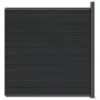 Graues WPC-Zaunelement 173 x 186 cm von , Zaunpaneele - Ref: Foro24-4003980, Preis: 321,92 €, Rabatt: %