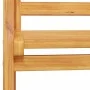 Gartenmöbel-Set 3-teilig aus massivem Akazienholz von , Gartensets - Ref: Foro24-3211806, Preis: 208,34 €, Rabatt: %