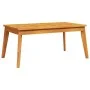 Gartenmöbel-Set 3-teilig aus massivem Akazienholz von , Gartensets - Ref: Foro24-3211806, Preis: 208,34 €, Rabatt: %