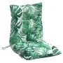 2pcs Low Back Chair Cushions Leaf Print Fabric by , Cushions for chairs and sofas - Ref: Foro24-377707, Price: 52,02 €, Disco...