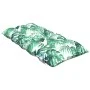 2pcs Low Back Chair Cushions Leaf Print Fabric by , Cushions for chairs and sofas - Ref: Foro24-377707, Price: 52,02 €, Disco...