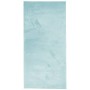 OVIEDO grüner Kurzflorteppich 100x200 cm von , Teppiche - Ref: Foro24-375576, Preis: 41,09 €, Rabatt: %