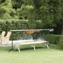 Juego de barbacoa automática y bandeja acero inoxidable von , Grillen - Ref: Foro24-3152096, Preis: 301,82 €, Rabatt: %