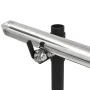 Juego de barbacoa automática y bandeja acero inoxidable by , Barbecues - Ref: Foro24-3152096, Price: 308,33 €, Discount: %