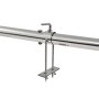 Juego de barbacoa automática y bandeja acero inoxidable von , Grillen - Ref: Foro24-3152096, Preis: 301,82 €, Rabatt: %
