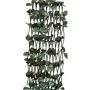 Willow trellis fences 5 pcs artificial leaves 180x60 cm by , fence panels - Ref: Foro24-147752, Price: 45,54 €, Discount: %
