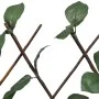 Willow trellis fences 5 pcs artificial leaves 180x60 cm by , fence panels - Ref: Foro24-147752, Price: 45,54 €, Discount: %