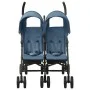 Marineblauer Caddy für Manschettenknöpfe aus Stahl von , Kinderwagen - Ref: Foro24-10238, Preis: 219,25 €, Rabatt: %