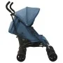 Marineblauer Caddy für Manschettenknöpfe aus Stahl von , Kinderwagen - Ref: Foro24-10238, Preis: 219,25 €, Rabatt: %