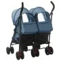 Marineblauer Caddy für Manschettenknöpfe aus Stahl von , Kinderwagen - Ref: Foro24-10238, Preis: 219,25 €, Rabatt: %